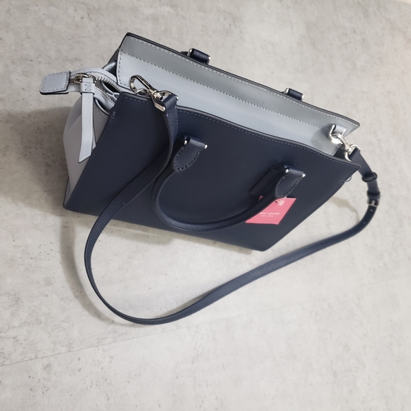 NWT Kate Spade Bundle Cameron Street Purse &Wallet - Picture 4 of 6